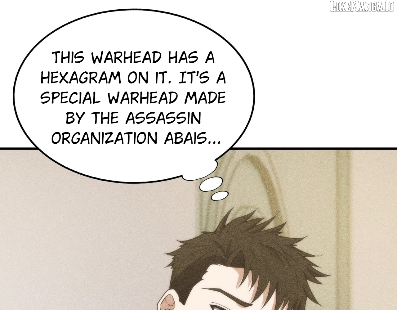 Hidden Dragon in the City (2025) Chapter 7 - page 70